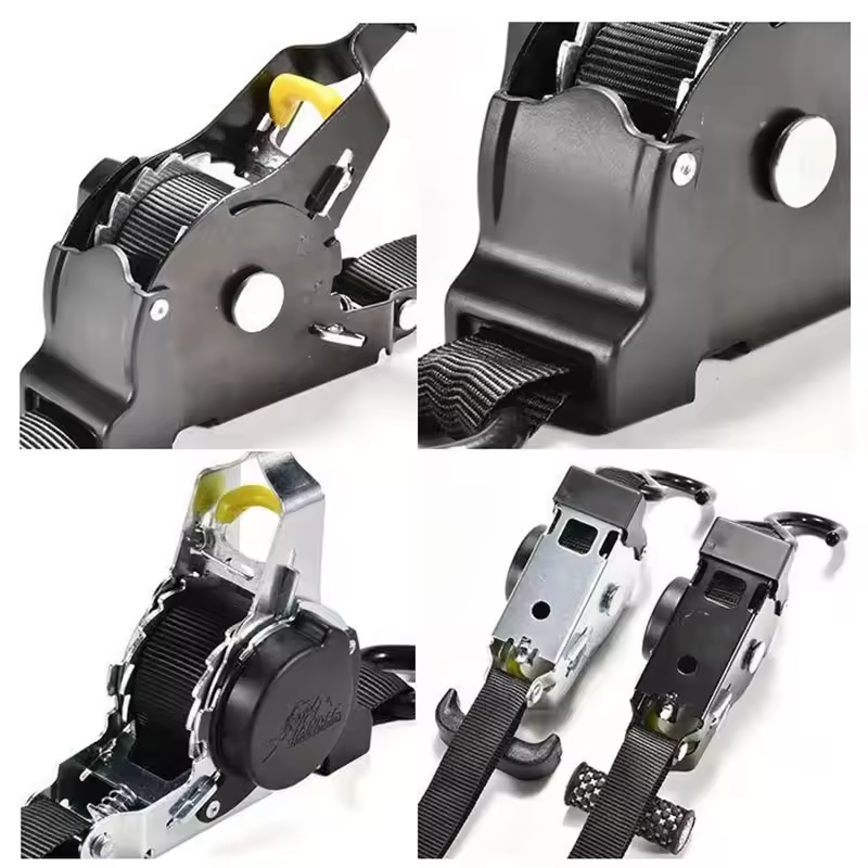 Easy Strap™ – Heavy Duty Spennbånd