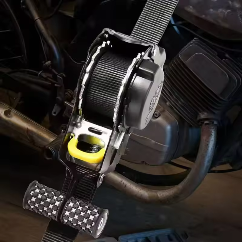 Easy Strap™ – Heavy Duty Spennbånd