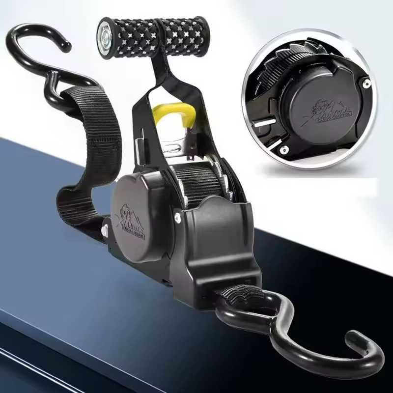 Easy Strap™ – Heavy Duty Spennbånd